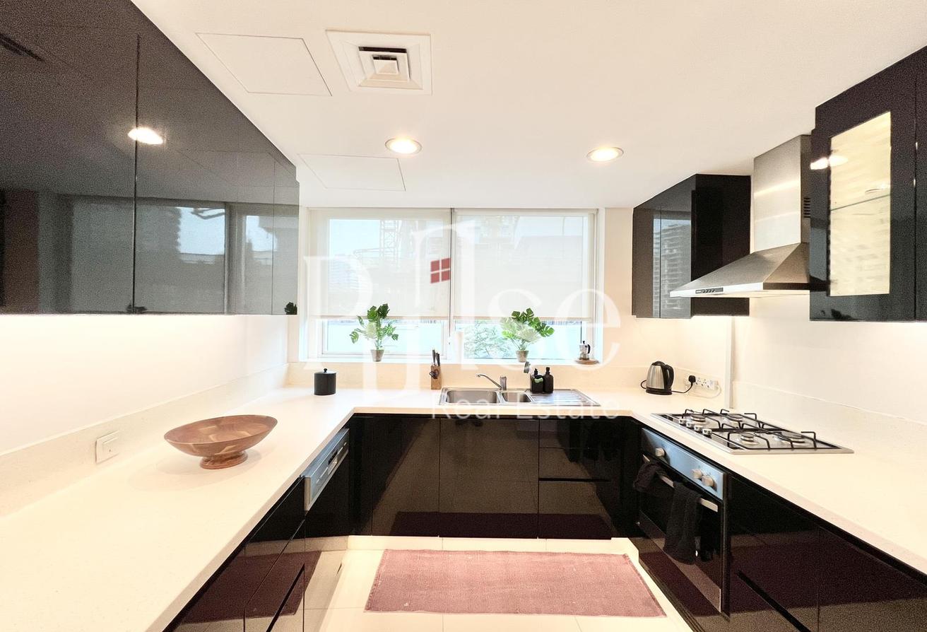 Spacious & Furnished 1BR | Available Now photo 12