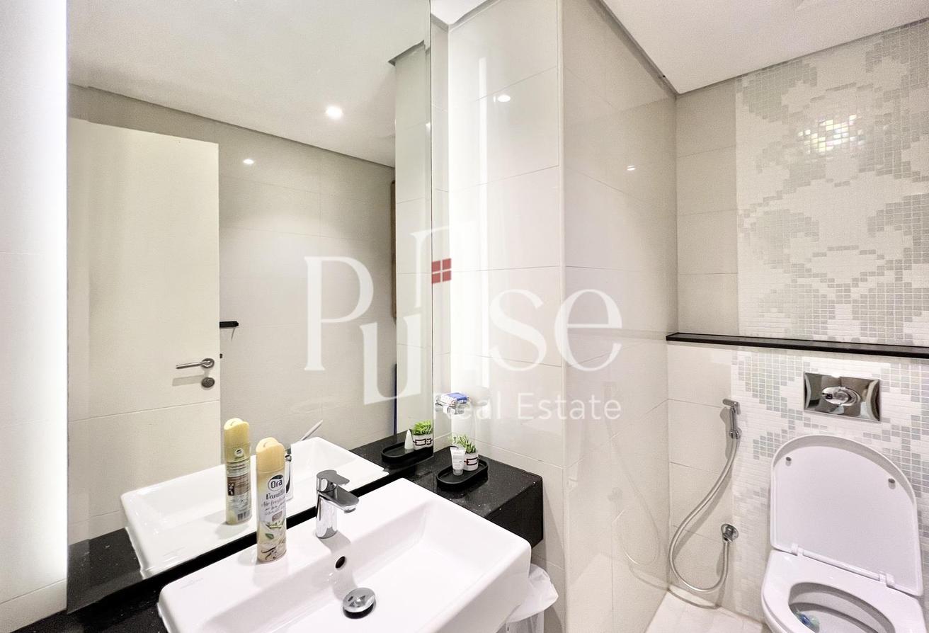 Spacious & Furnished 1BR | Available Now photo 9