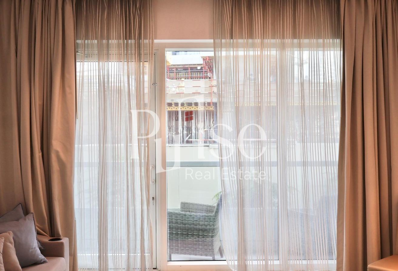 Spacious & Furnished 1BR | Available Now photo 22