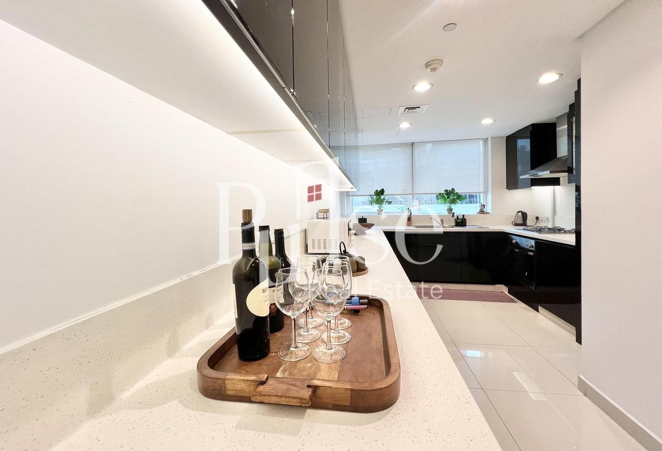 Spacious & Furnished 1BR | Available Now photo 11