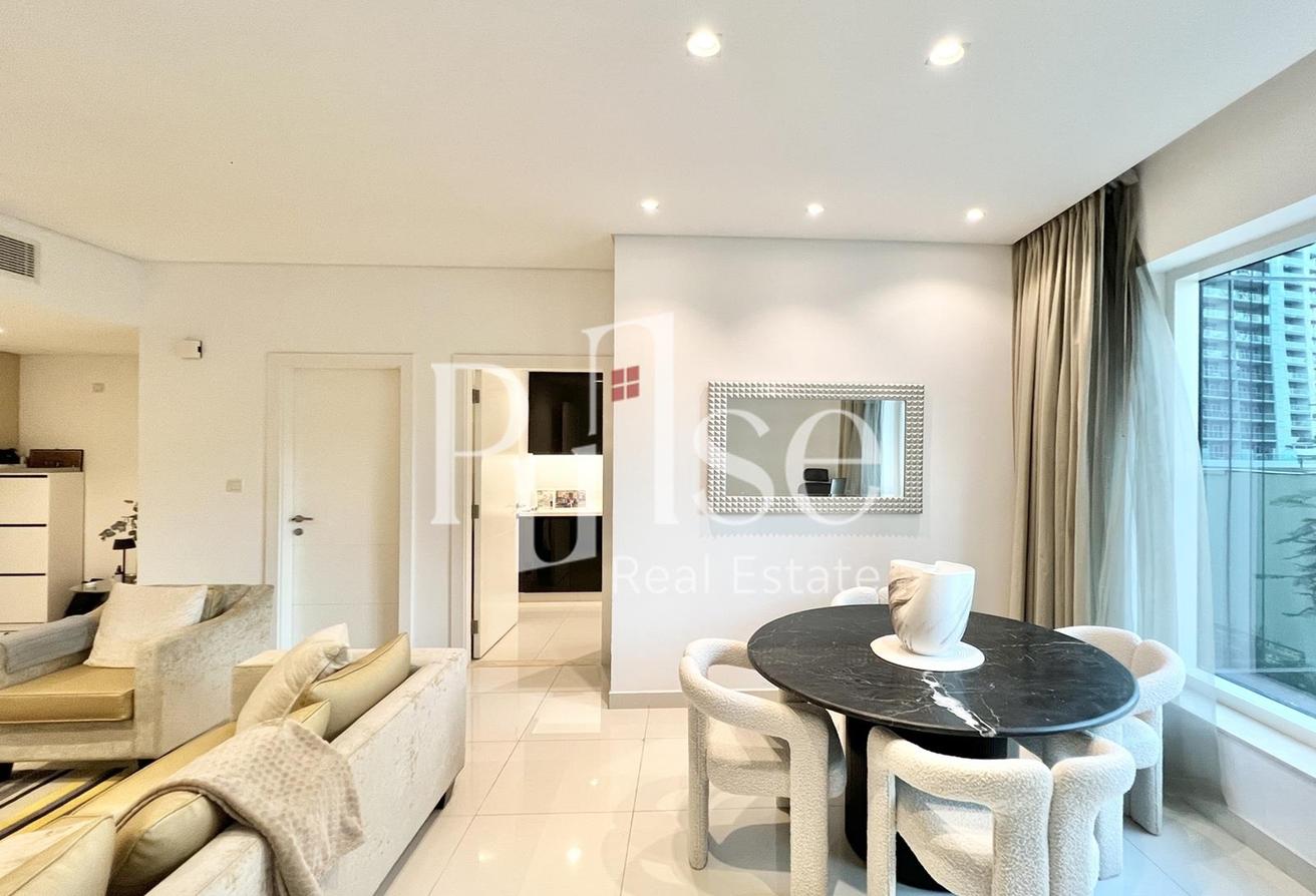 Spacious & Furnished 1BR | Available Now photo 6