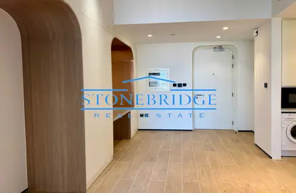 Apartment - Studio - 1 Bathroom for rent in Rise Residences - District 16 - Jumeirah Village Circle - Dubai Apartment - Studio - 1 Bathroom for rent in Rise Residences - District 16 - Jumeirah Village Circle - Dubai
