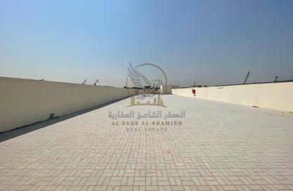 أرض - استوديو للايجار في المنطقة الصناعية رقم 12 - المنطقة الصناعية بالشارقة - الشارقة