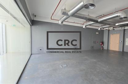 Office Space - Studio for rent in Kia Flag Ship - Al Quoz 1 - Al Quoz - Dubai