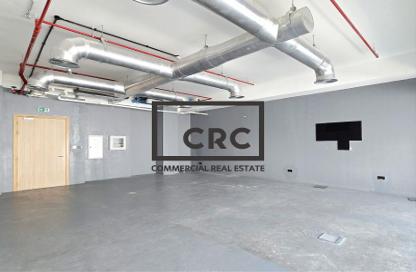 Office Space - Studio for rent in Kia Flag Ship - Al Quoz 1 - Al Quoz - Dubai