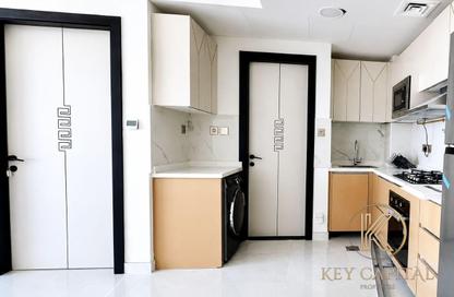 Apartment - 1 - 2 for rent in Skyz by Danube - Arjan - Dubai