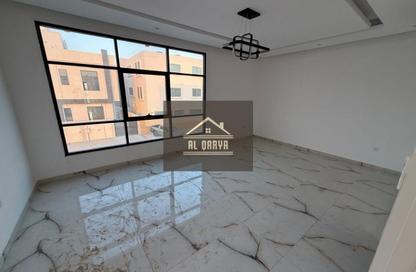 Villa - 2 - 2 for rent in Al Yasmeen 1 - Al Yasmeen - Ajman