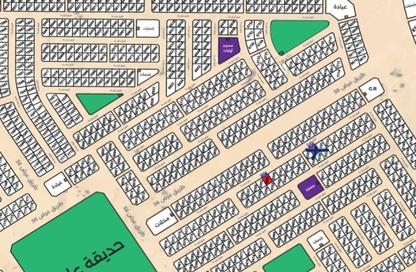 Land - Studio for sale in Al Belidah - Al Bataeh - Sharjah