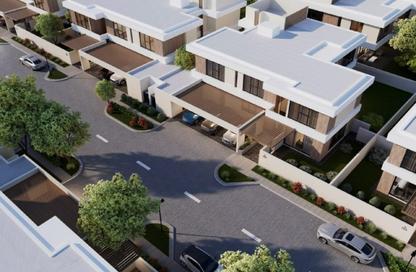 Land - Studio for sale in Al Belidah - Al Bataeh - Sharjah