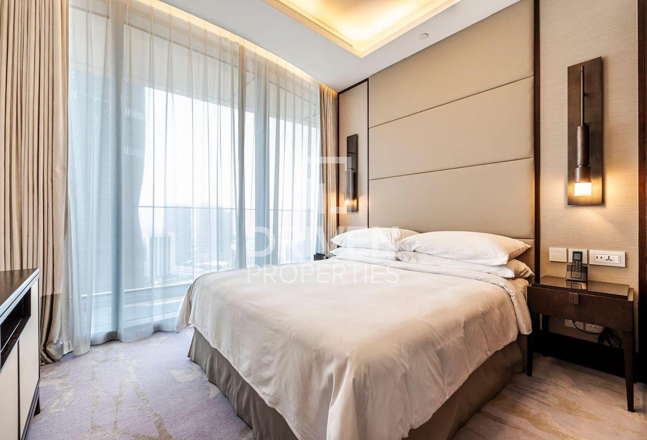 Well Maintained Unit | Top Amenities | Vacant photo 7