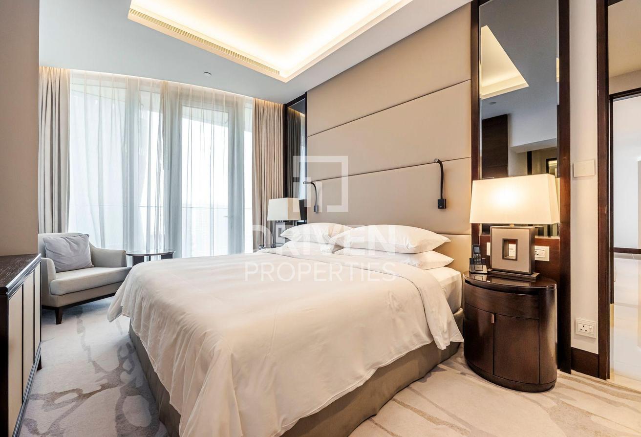 Well Maintained Unit | Top Amenities | Vacant photo 4