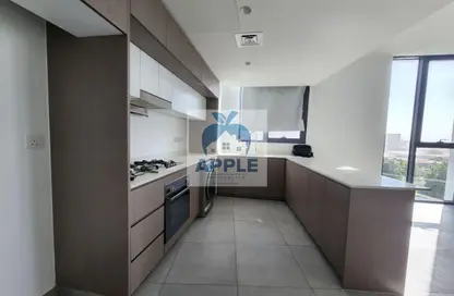 Apartment - 2 Bedrooms - 3 Bathrooms for rent in The Boulevard 2 - Aljada - Sharjah