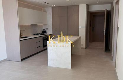 Apartment - 1 Bedroom - 2 Bathrooms for sale in Binghatti Phoenix - District 13 - Jumeirah Village Circle - Dubai