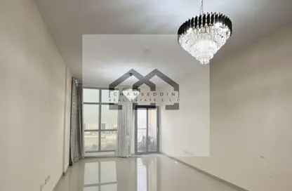 Apartment - 2 Bedrooms - 3 Bathrooms for sale in Al Nuaimiya Towers C - Al Nuaimiya - Ajman
