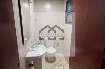 Apartment - 2 Bedrooms - 3 Bathrooms for sale in Al Nuaimiya Towers C - Al Nuaimiya - Ajman Apartment - 2 Bedrooms - 3 Bathrooms for sale in Al Nuaimiya Towers C - Al Nuaimiya - Ajman