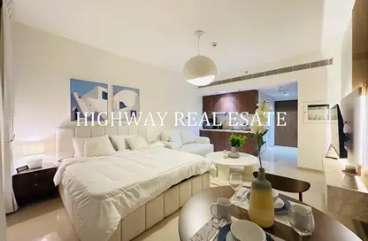 Apartment - 1 Bathroom for rent in Zohour 3 - Al Zahia - Muwaileh Commercial - Sharjah