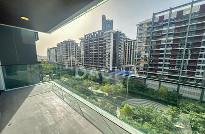 Apartment - 3 - 3 for sale in Kensington Waters B - Kensington Waters - Sobha Hartland - Mohammed Bin Rashid City - Dubai