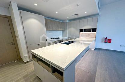 Apartment - 3 - 3 for sale in Kensington Waters B - Kensington Waters - Sobha Hartland - Mohammed Bin Rashid City - Dubai