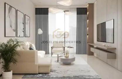 Apartment - 1 Bedroom - 2 Bathrooms for sale in Ryah Living - Dubai Studio City - Dubai