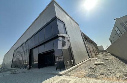 Warehouse - Studio for sale in Dubai Industrial City - Dubai