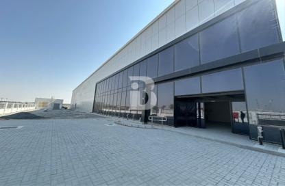 Warehouse - Studio for sale in Dubai Industrial City - Dubai