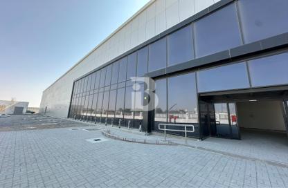Warehouse - Studio for sale in Dubai Industrial City - Dubai