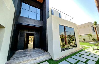 Villa - 5 Bedrooms - 7 Bathrooms for rent in Nad Al Sheba Villas - Nad Al Sheba 3 - Nad Al Sheba - Dubai