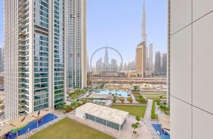 Apartment - 2 Bedrooms - 2 Bathrooms for rent in Downtown Views II Tower 2 - Downtown Views II - Zabeel 2 - Zabeel - Dubai Apartment - 2 Bedrooms - 2 Bathrooms for rent in Downtown Views II Tower 2 - Downtown Views II - Zabeel 2 - Zabeel - Dubai