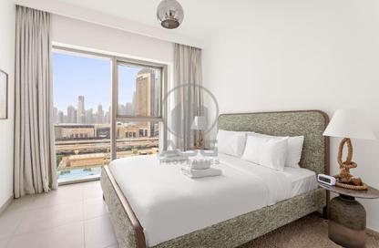 Apartment - 2 Bedrooms - 2 Bathrooms for rent in Downtown Views II Tower 2 - Downtown Views II - Zabeel 2 - Zabeel - Dubai Apartment - 2 Bedrooms - 2 Bathrooms for rent in Downtown Views II Tower 2 - Downtown Views II - Zabeel 2 - Zabeel - Dubai