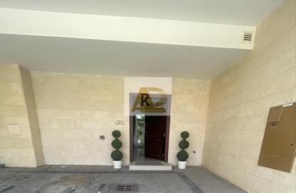 Townhouse - 4 Bedrooms - 3 Bathrooms for rent in Aknan Villas - Victoria - Damac Hills 2 - Dubai