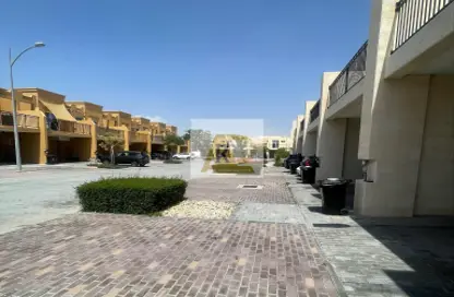 تاون هاوس - 4 غرف نوم - 3 حمامات للايجار في فلل اكنان - فيكتوريا - داماك هيلز 2 - دبي