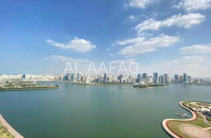 Apartment - 4 Bedrooms - 4 Bathrooms for rent in Al Majaz 3 - Al Majaz - Sharjah Apartment - 4 Bedrooms - 4 Bathrooms for rent in Al Majaz 3 - Al Majaz - Sharjah