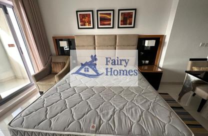 Apartment - Studio - 1 Bathroom for rent in Capital Bay Tower A - Capital Bay - Business Bay - Dubai