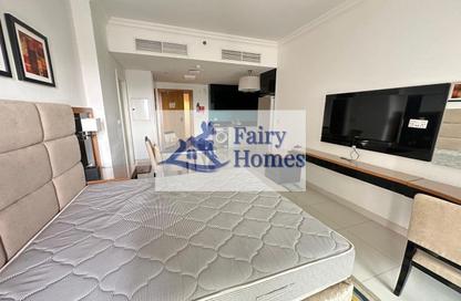 Apartment - Studio - 1 Bathroom for rent in Capital Bay Tower A - Capital Bay - Business Bay - Dubai