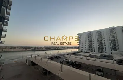 Apartment - 2 Bedrooms - 2 Bathrooms for rent in Waters Edge - Yas Island - Abu Dhabi Apartment - 2 Bedrooms - 2 Bathrooms for rent in Waters Edge - Yas Island - Abu Dhabi