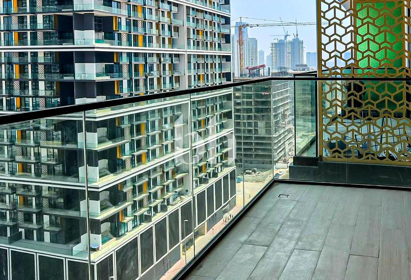 Furnished | Mid Floor | 1 Bedroom Apartment photo 8
