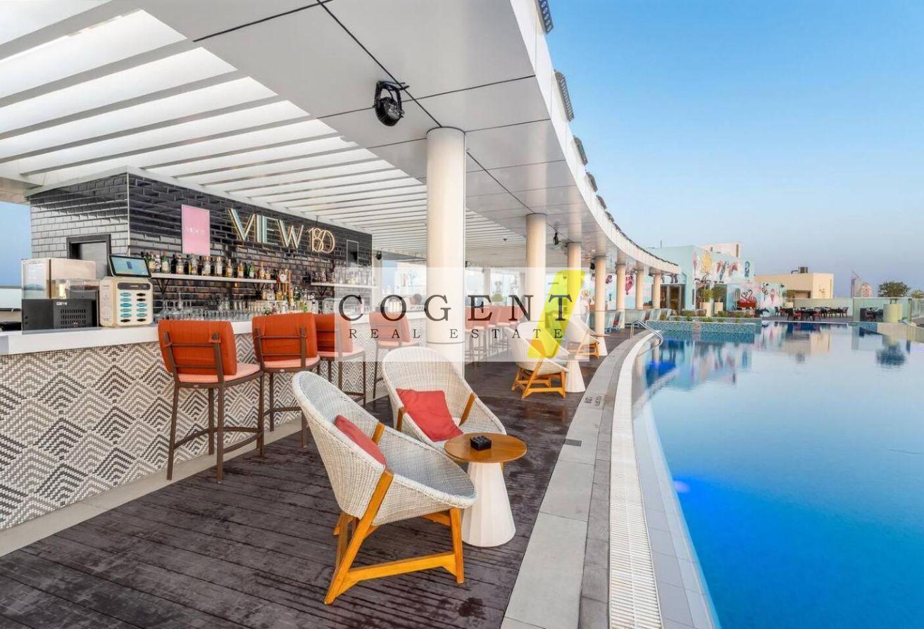 Fully Furnished|Vacant|Atlantis View photo 11