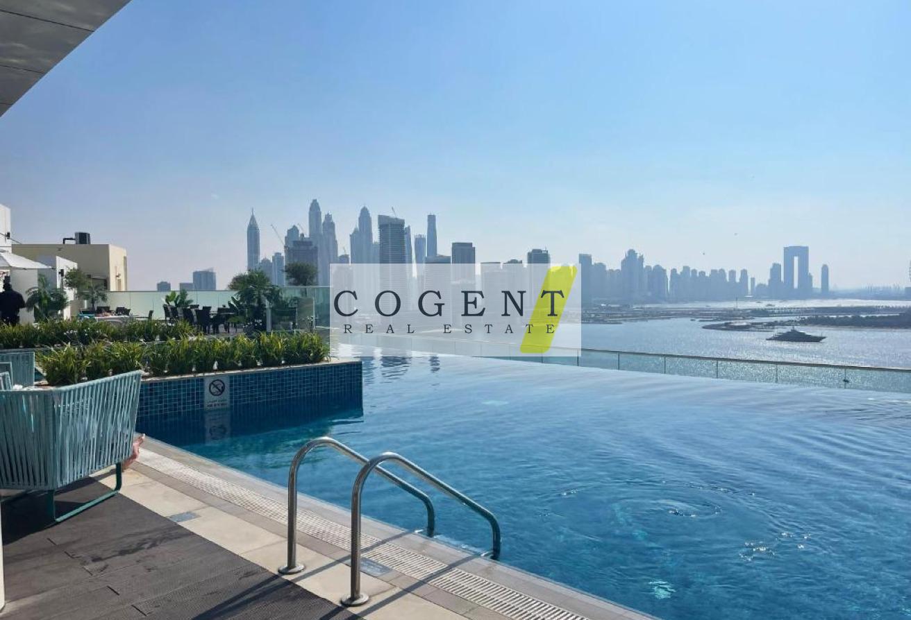 Fully Furnished|Vacant|Atlantis View photo 13