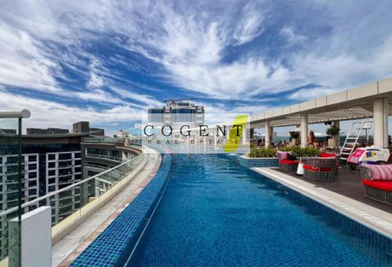 Fully Furnished|Vacant|Atlantis View photo 12
