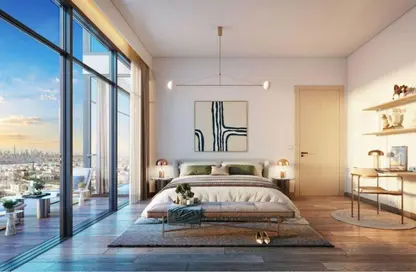 Apartment - 1 Bedroom - 2 Bathrooms for sale in Tria By Deyaar - Dubai Silicon Oasis - Dubai