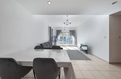 Apartment - 2 Bedrooms - 2 Bathrooms for sale in Al Samar 2 - Al Samar - Greens - Dubai