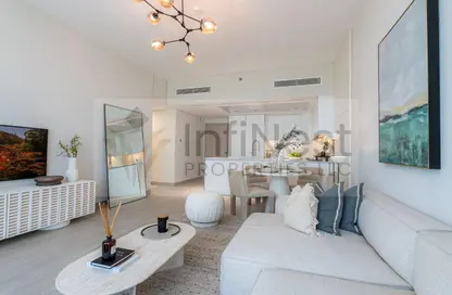 Apartment - 3 Bedrooms - 4 Bathrooms for sale in Luma Park Views - District 14 - Jumeirah Village Circle - Dubai