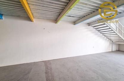 Warehouse - Studio - 1 Bathroom for rent in Ras Al Khor Industrial 2 - Ras Al Khor Industrial - Ras Al Khor - Dubai