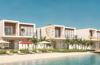 Villa - 4 Bedrooms - 6 Bathrooms for sale in Sukoon by Sanzen - Al Tay East - Al Suyoh - Sharjah