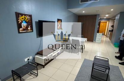 Apartment - Studio - 1 Bathroom for rent in Al Rashidiya Towers - Al Rashidiya - Ajman Downtown - Ajman Apartment - Studio - 1 Bathroom for rent in Al Rashidiya Towers - Al Rashidiya - Ajman Downtown - Ajman
