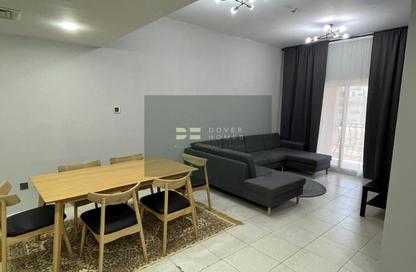 Apartment - 1 Bedroom - 1 Bathroom for rent in Diamond Views 3 - District 11 - Jumeirah Village Circle - Dubai