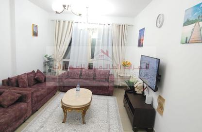 Apartment - 2 Bedrooms - 2 Bathrooms for rent in Terhab Residence - Al Qasba - Sharjah