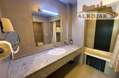 Apartment - 1 Bedroom - 1 Bathroom for rent in Al Falah Street - City Downtown - Abu Dhabi