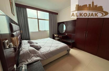 Apartment - 1 Bedroom - 1 Bathroom for rent in Al Falah Street - City Downtown - Abu Dhabi Apartment - 1 Bedroom - 1 Bathroom for rent in Al Falah Street - City Downtown - Abu Dhabi