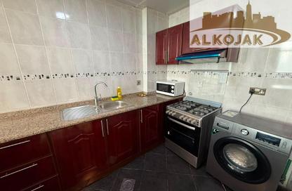 Apartment - 1 Bedroom - 1 Bathroom for rent in Al Falah Street - City Downtown - Abu Dhabi